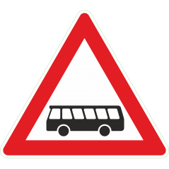 Attention car