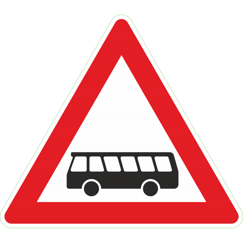 Attention car