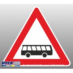 Attention car