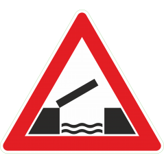Pont mobile