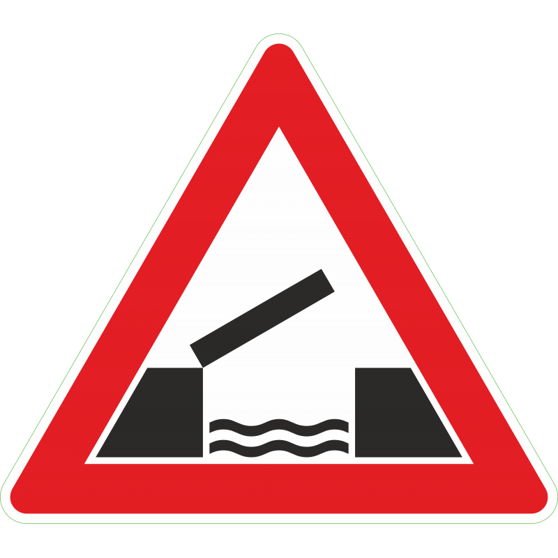 Pont mobile