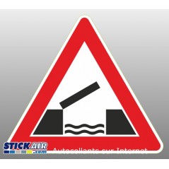 Pont mobile