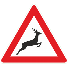 Traverse gibier