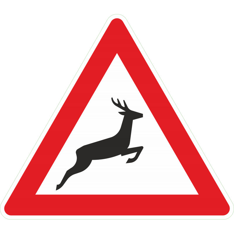 Traverse gibier