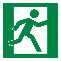 Evacuation