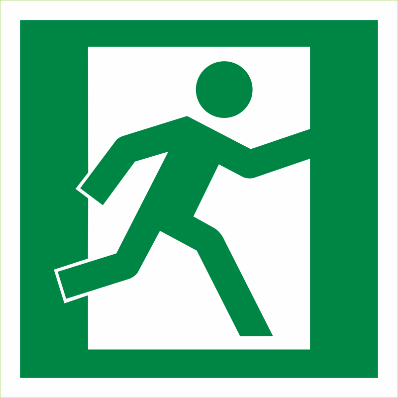 Evacuation