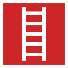 Echelle de secours