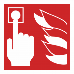 Sirene d alarme incendie