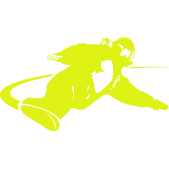 Snowboarder