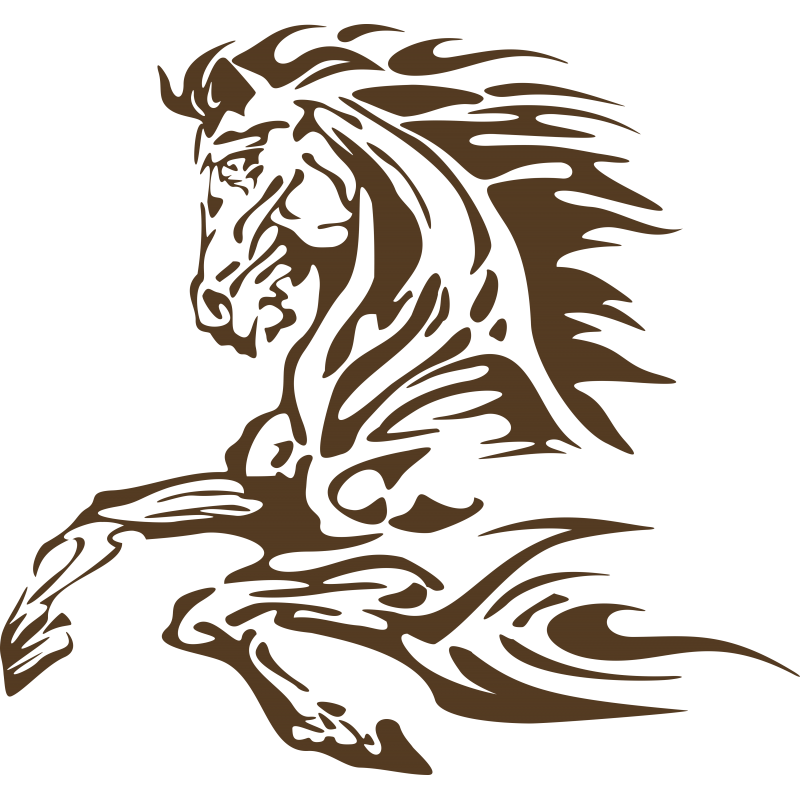 Cheval Cheval