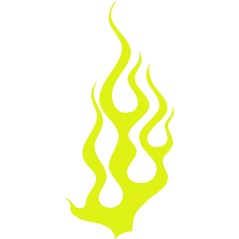Flamme