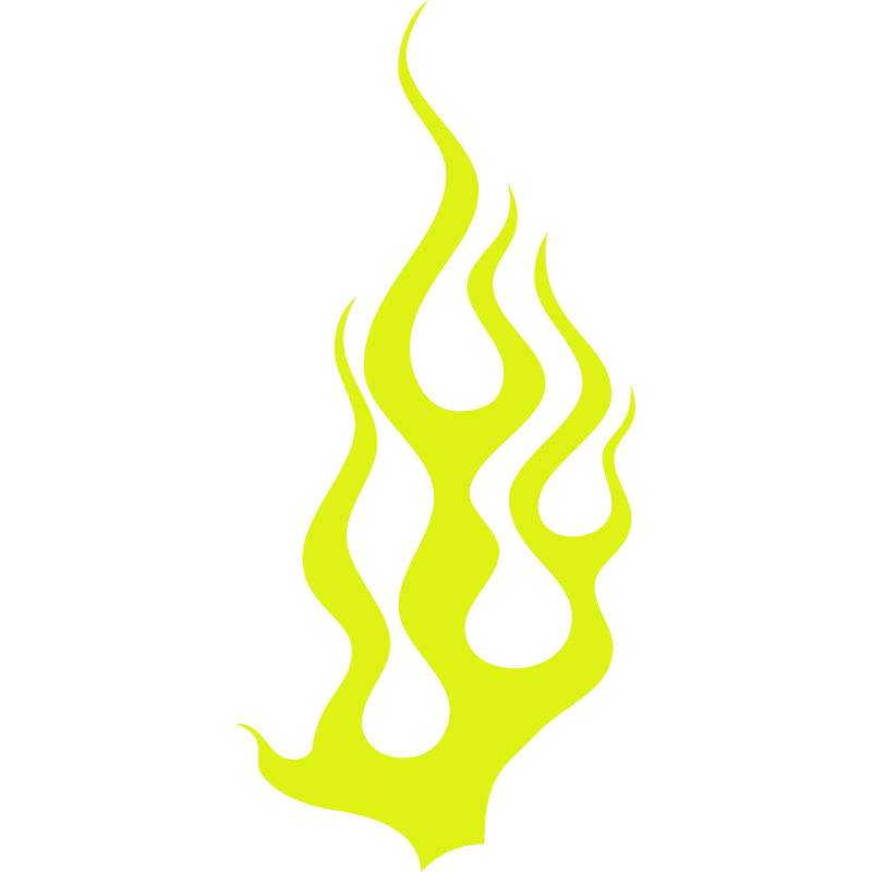 Flamme