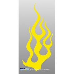 Flamme
