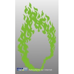 Flamme