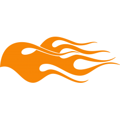 Flamme