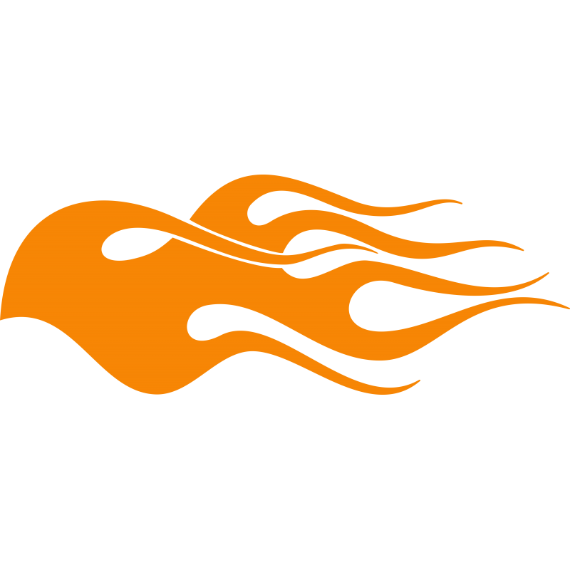 Flamme