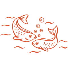 Poissons