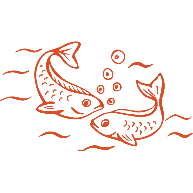 Poissons