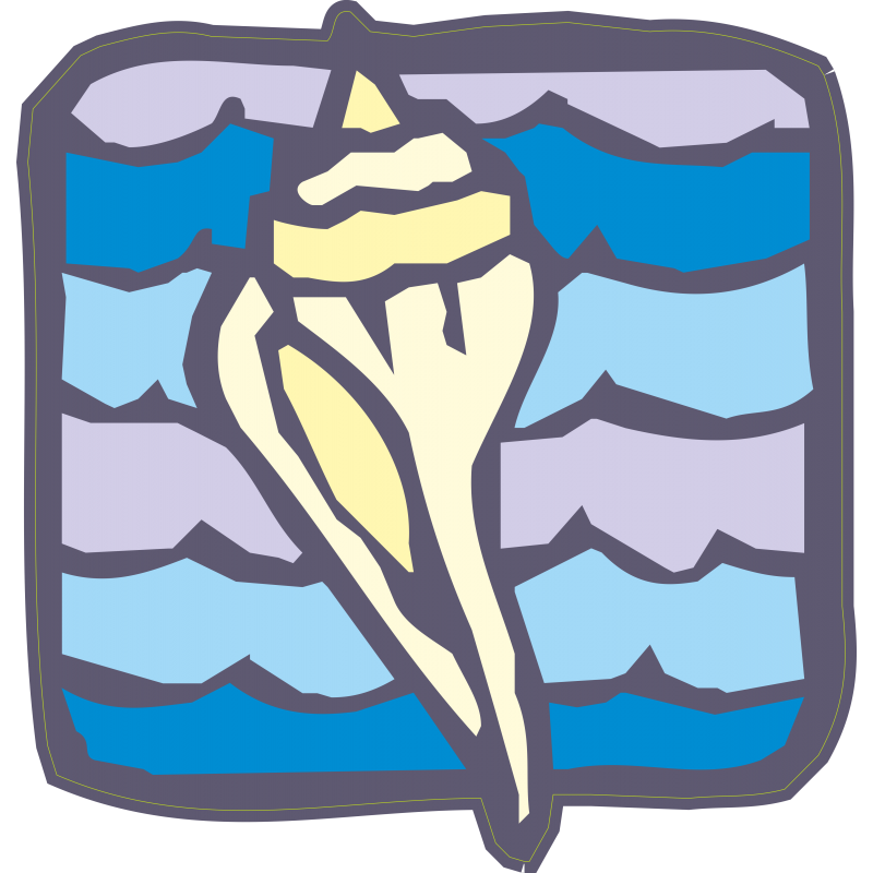 Coquillage