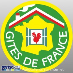 Gites de France