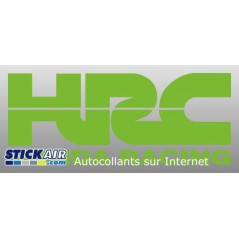 Honda HRC