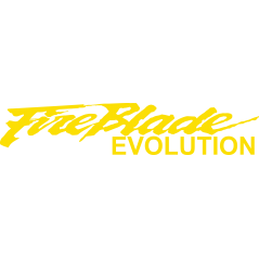 Fireblade Evolution