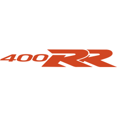 Honda CBR 400RR
