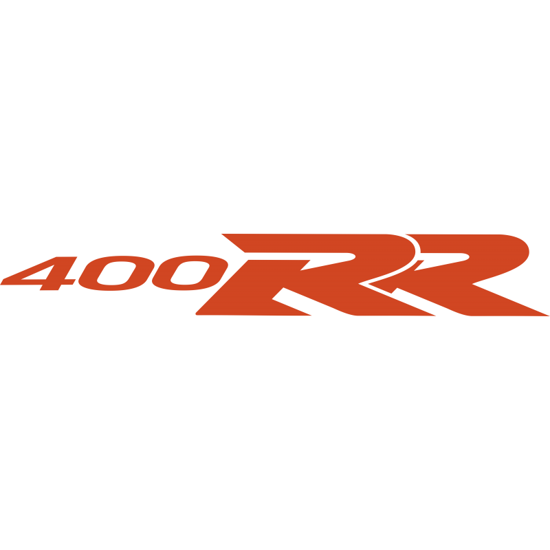 Honda CBR 400RR