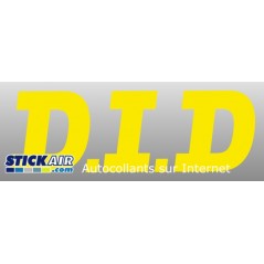 D.I.D