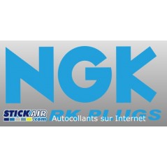 NGK