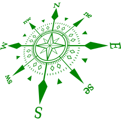 Rose des Vents
