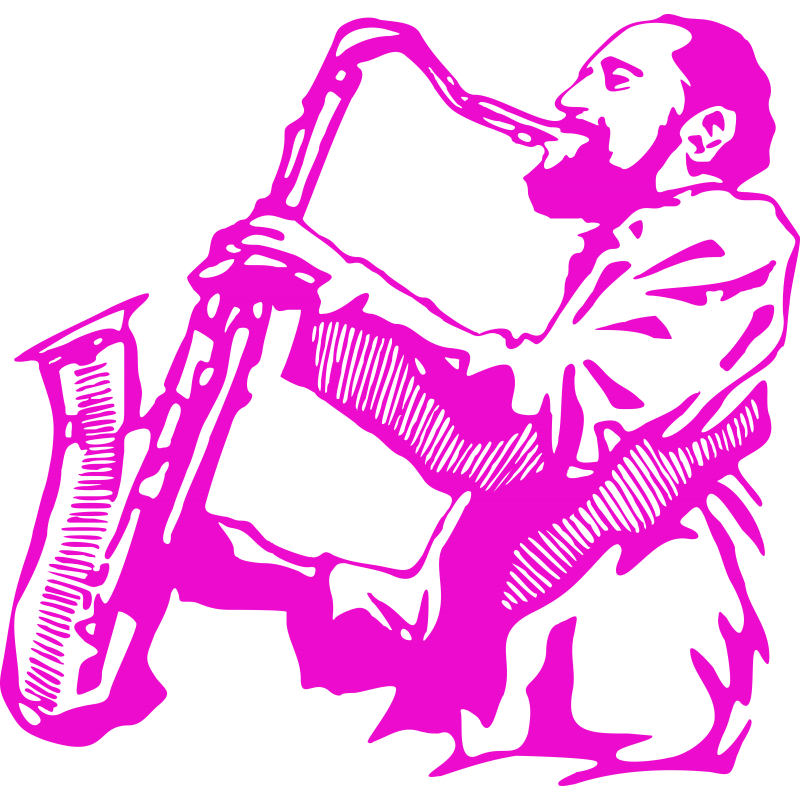 Saxophoniste