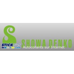 Showa Denko