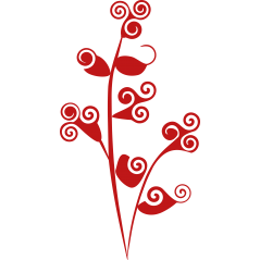 Fleur Tige