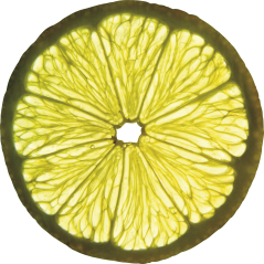 Citron vert