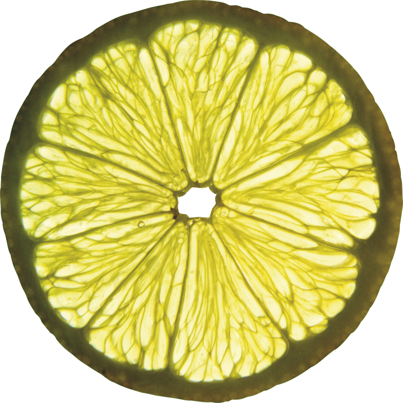 Citron vert