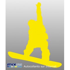 Surfer
