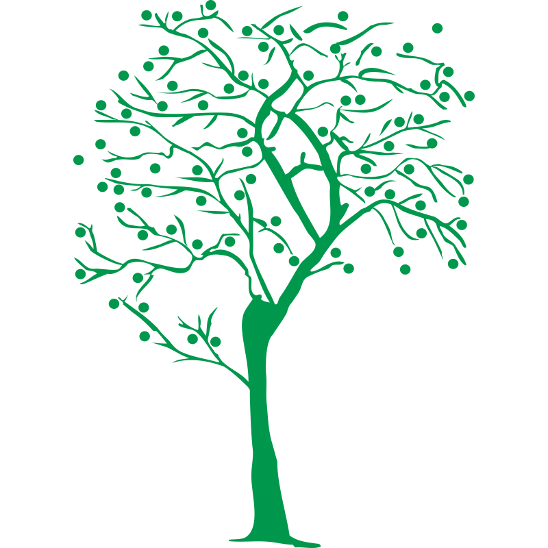 Arbre a Boules