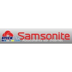 Samsonite
