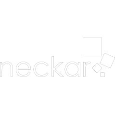 Logo Neckar unicolor