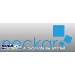 Logo Neckar unicolor