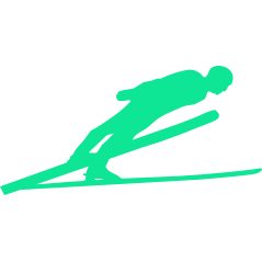 Skieur