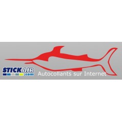 Poisson scie
