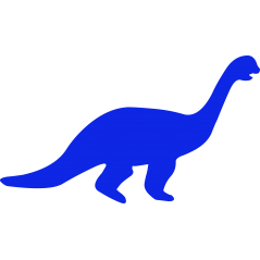 Dinosaure