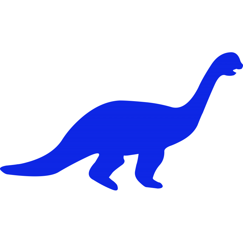 Dinosaure