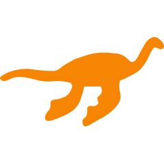 Dinosaure