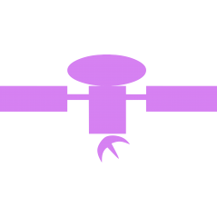 Satellite