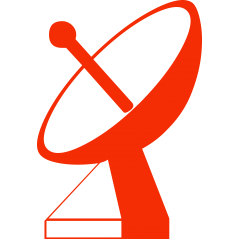 Antenne parabolique