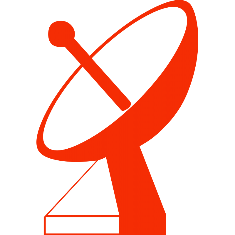 Antenne parabolique