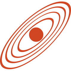Planete avec anneaux